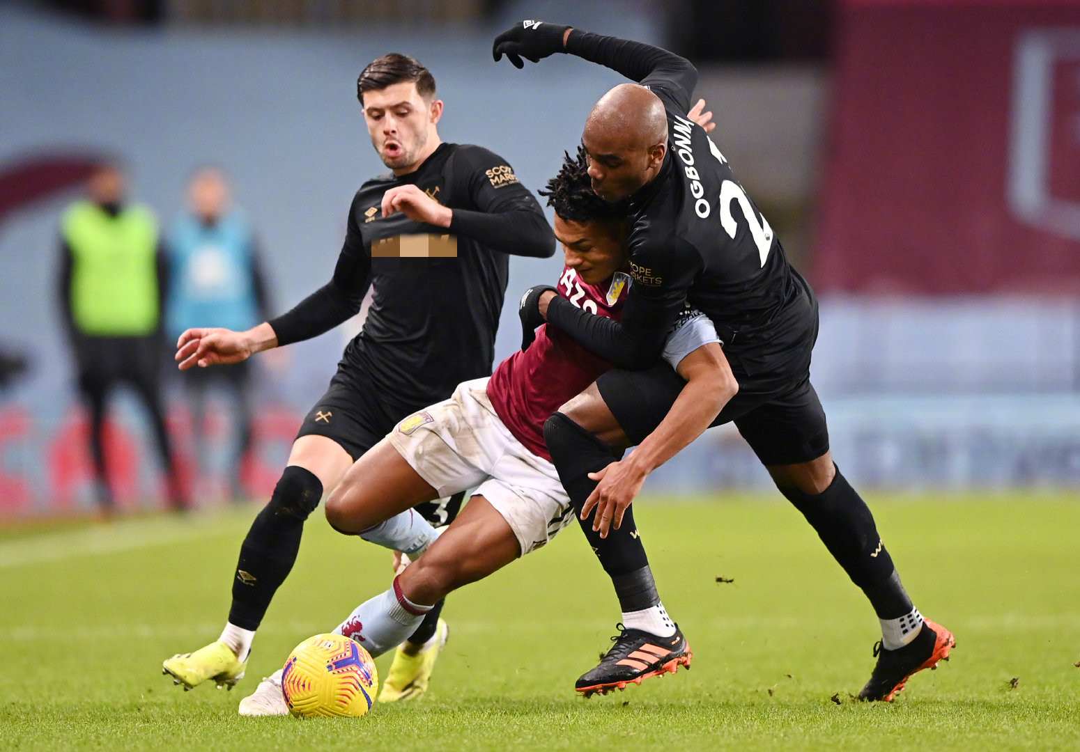 英超球队的 英超球队的