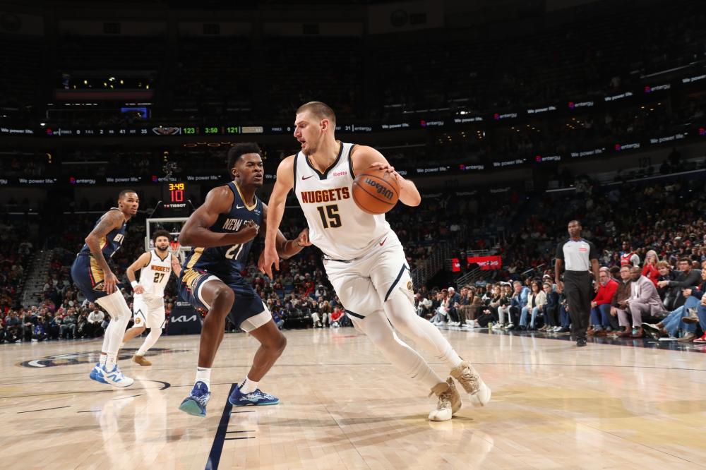 雄鹿和篮网 雄鹿和篮网